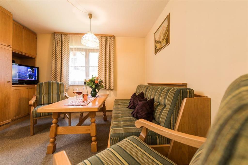 Ferienwohnung Haus Brigitte Bad Hindelang Exterior foto